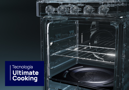 Redefinimos el nuevo estándar de cocinas Redefinimos el nuevo estándar de cocinas