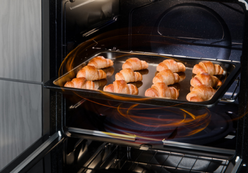 Tecnología Perfect Cook Tecnología Perfect Cook