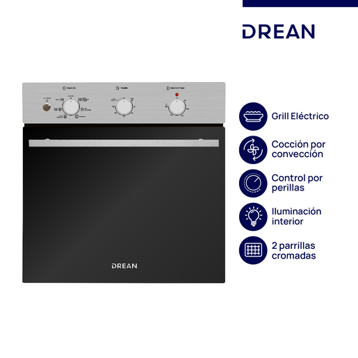 A-HEDR600CI-1