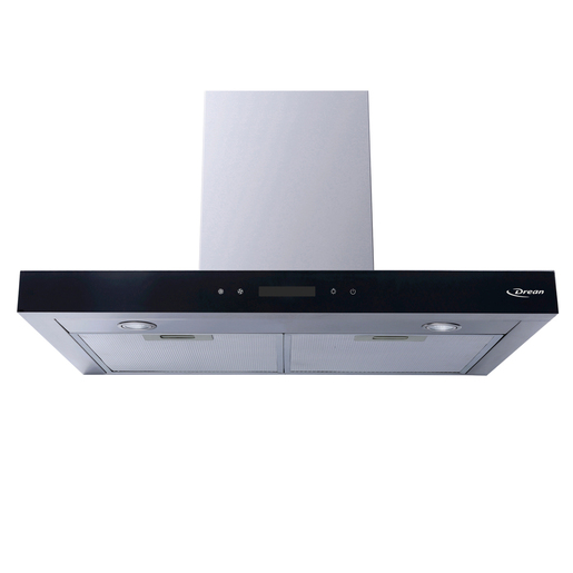 Campana de Extracción 60 cm Acero Inoxidable Drean - CRDR60IA