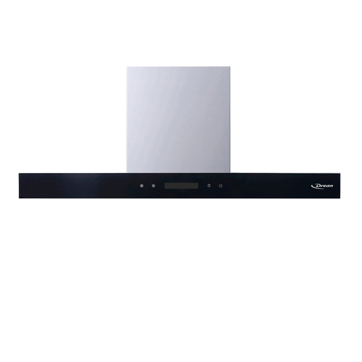 Campana de Extracción 60 cm Acero Inoxidable Drean - CRDR60IA