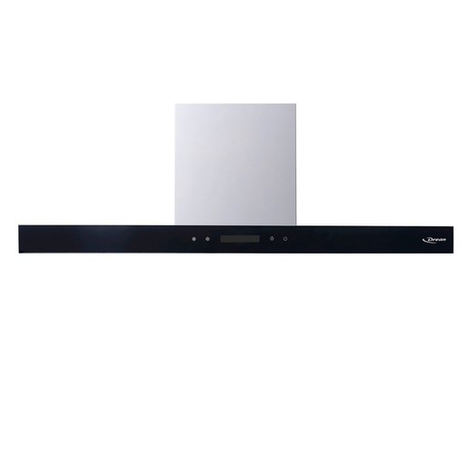 Campana de Extracción 90 cm Acero Inoxidable Drean - CRDR90IA