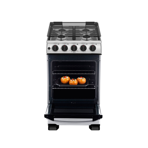Cocina Multigas 50 cm Acero Inoxidable Drean - CD5003MI