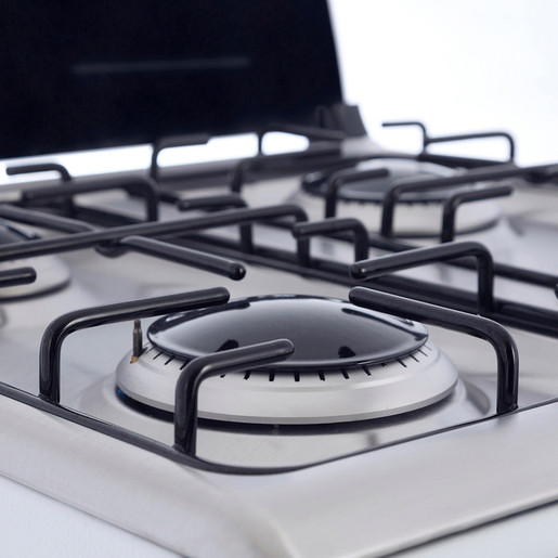 Cocina Multigas 55 cm Blanca Drean - CD5502AB