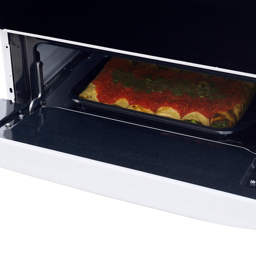 Cocina Multigas 55 cm Blanca Drean - CD5502AB