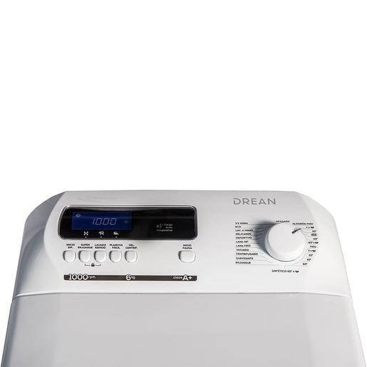 E-Lavarropas-Drean-GOLD10-6-ECO-5