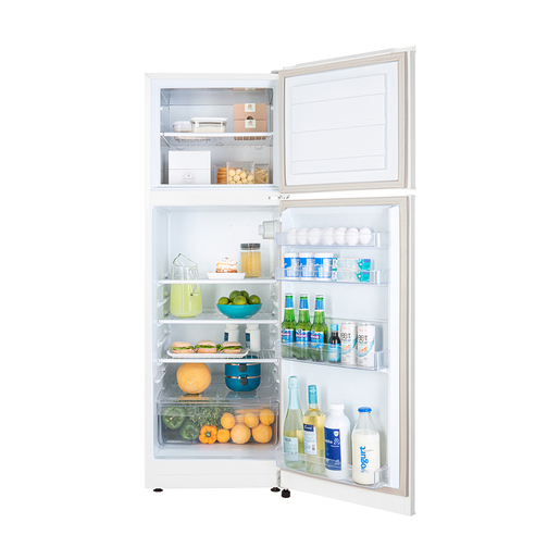 Heladera con freezer Cíclica 277 L Blanca Drean - HDR280F00B