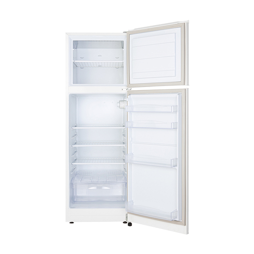 Heladera con freezer Cíclica 277 L Blanca Drean - HDR280F00B