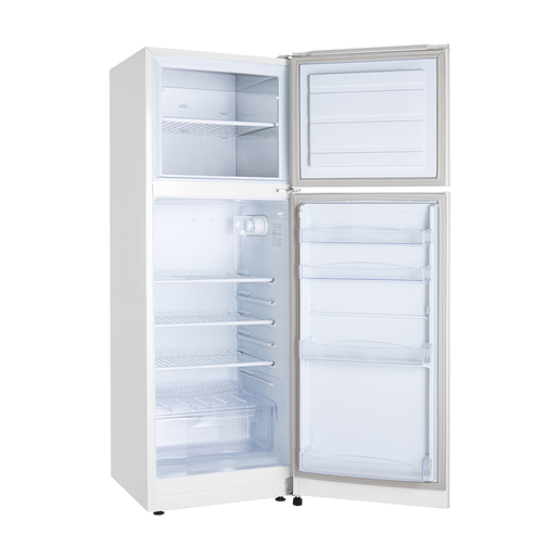 Heladera con freezer Cíclica 277 L Blanca Drean - HDR280F00B