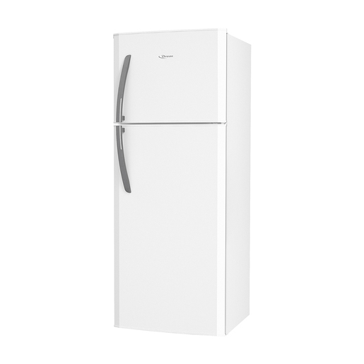 Heladera con freezer Cíclica 364 L Blanca Drean - HDR370F00B
