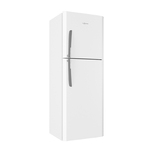Heladera con freezer Cíclica 397 L Blanca Drean - HDR400F00B