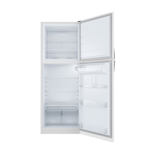 Heladera con freezer Cíclica 397 L Blanca Drean - HDR400F00B