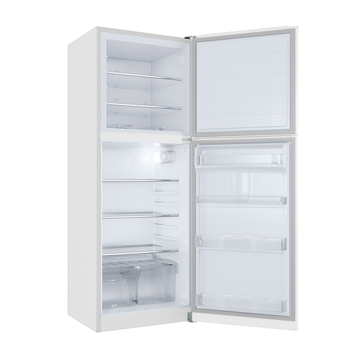 Heladera con freezer Cíclica 397 L Blanca Drean - HDR400F00B