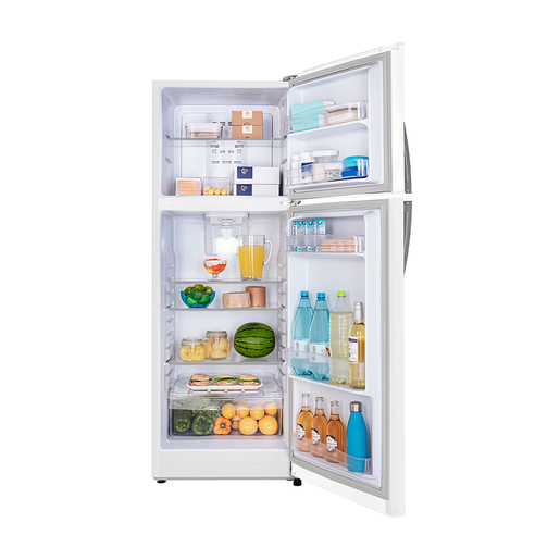Heladera con freezer No Frost 285 L Blanca Drean - HDR300N30B