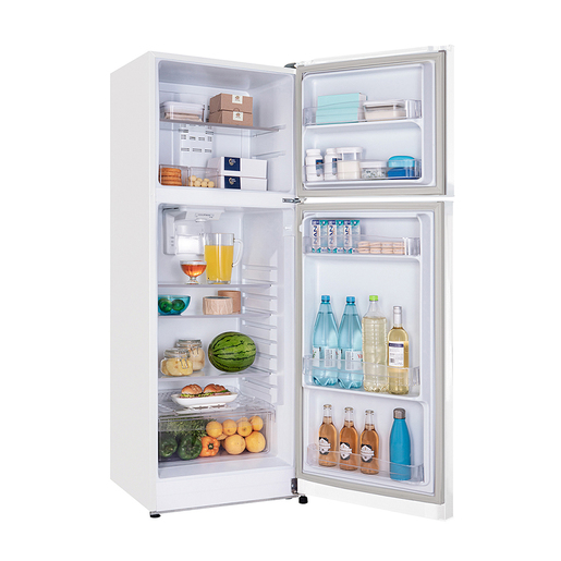 Heladera con freezer No Frost 285 L Blanca Drean - HDR300N30B