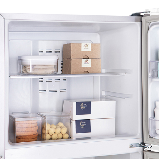 Heladera con freezer No Frost 285 L Blanca Drean - HDR300N30B