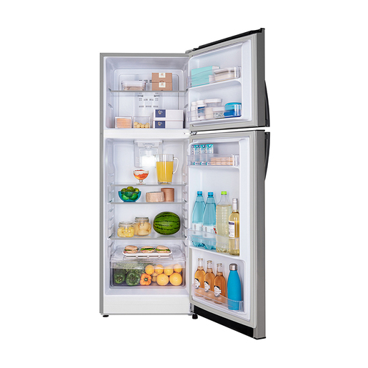 Heladera con freezer No Frost 285 L Steel Drean - HDR300N30M