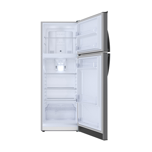 Heladera con freezer No Frost 285 L Steel Drean - HDR300N30M