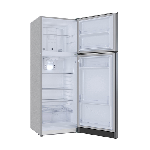 Heladera con freezer No Frost 285 L Steel Drean - HDR300N30M
