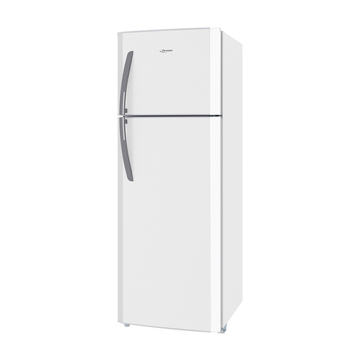 Heladera con freezer No Frost 420 L Blanca Drean - HDR420N30B