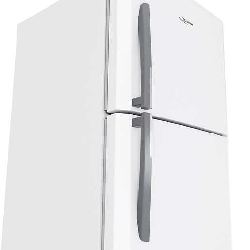 Heladera con freezer No Frost 420 L Blanca Drean - HDR420N30B