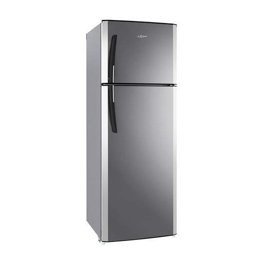 Heladera con freezer No Frost 420 L Steel Drean - HDR420N30M
