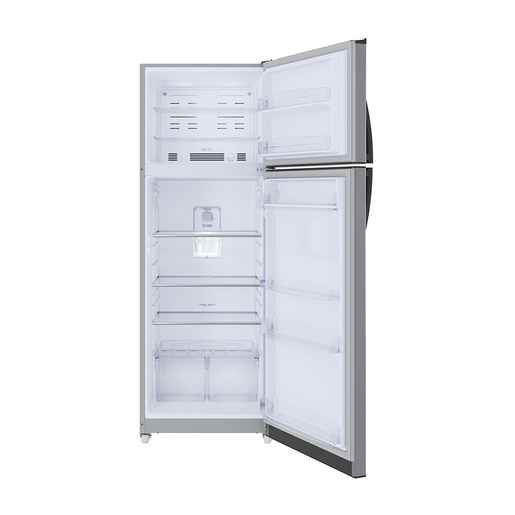 Heladera con freezer No Frost 420 L Steel Drean - HDR420N30M