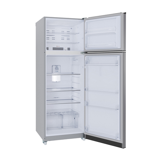 Heladera con freezer No Frost 420 L Steel Drean - HDR420N30M