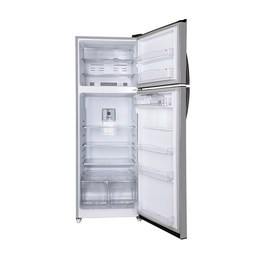 Heladera con freezer No Frost Inverter 424 L Steel Drean - HDR430N42M