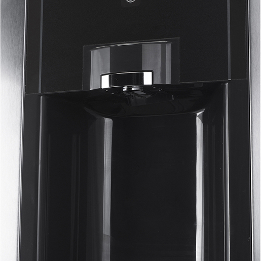 Heladera con freezer No Frost 539 L Inoxidable Drean - RZS510IBARX0