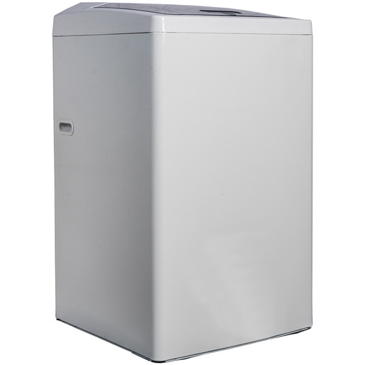Lavarropas Carga Superior 5 Kg Blanco Drean - CONCEPT 5.05 V1