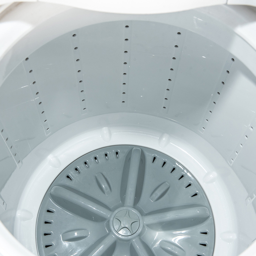 Lavarropas Carga Superior 5 Kg Blanco Drean - CONCEPT 5.05 V1