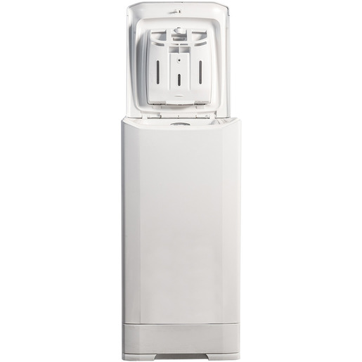 Lavarropas Carga Superior 6 Kg Blanco Drean - GOLD 10.6 ECO