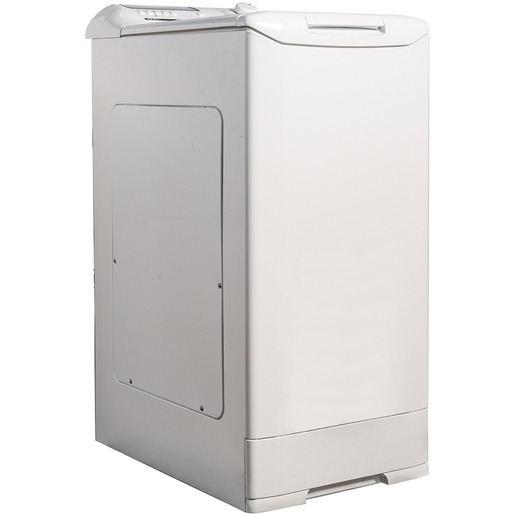 Lavarropas Carga Superior 6 Kg Blanco Drean - GOLD 10.6 ECO