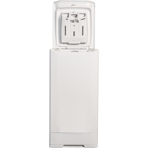 Lavarropas Carga Superior 8 Kg Blanco Drean - GOLD 10.8 ECO