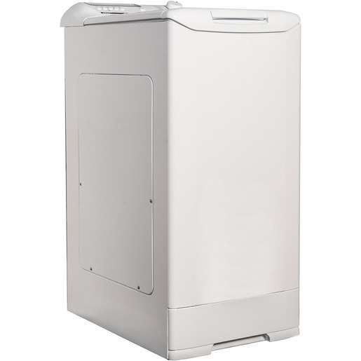 Lavarropas Carga Superior 8 Kg Blanco Drean - GOLD 10.8 ECO