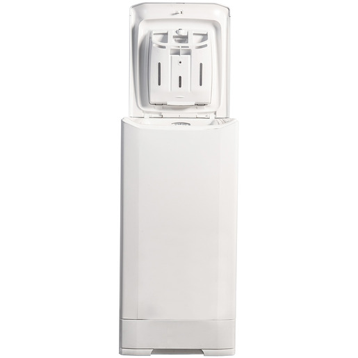 Lavarropas Carga Superior 6 Kg Blanco Drean - GOLD 8.6 ECO
