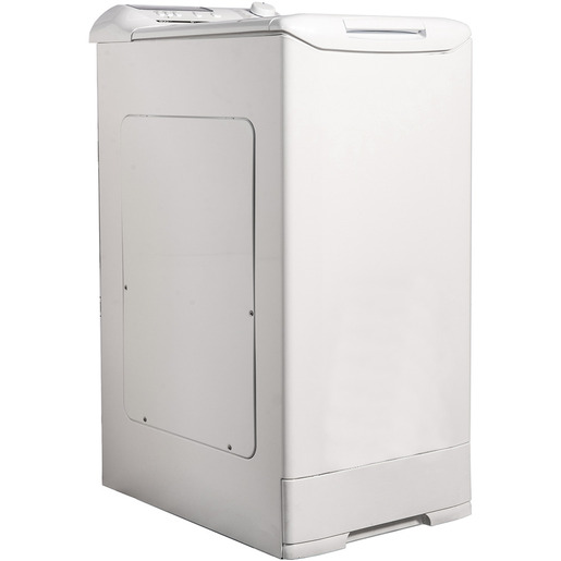 Lavarropas Carga Superior 6 Kg Blanco Drean - GOLD 8.6 ECO
