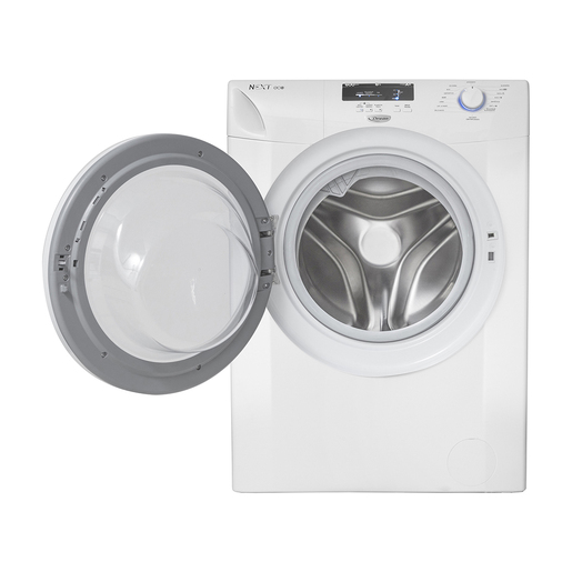Lavarropas Carga Frontal 6 Kg Blanco Drean - NEXT 6.06 ECO