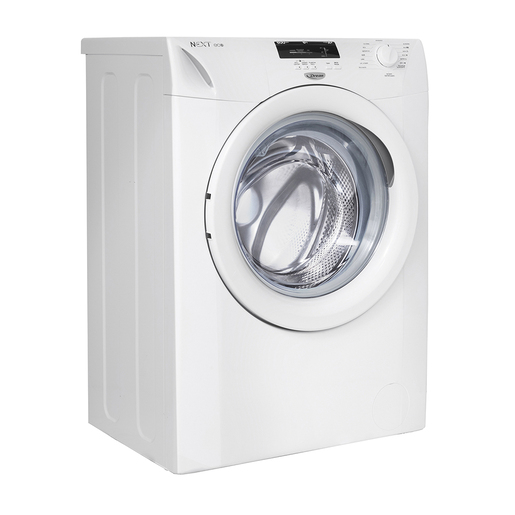 Lavarropas Carga Frontal 6 Kg Blanco Drean - NEXT 6.06 ECO