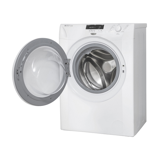 Lavarropas Carga Frontal 6 Kg Blanco Drean - NEXT 6.06 ECO
