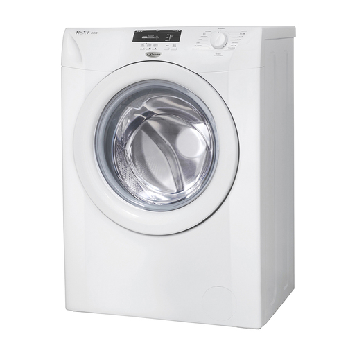 Lavarropas Carga Frontal 6 Kg Blanco Drean - NEXT 6.06 ECO