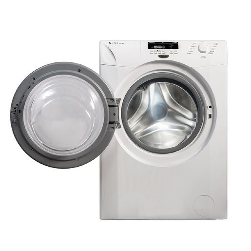 Lavarropas Carga Frontal 6 Kg Blanco Drean - NEXT 6.08 ECO