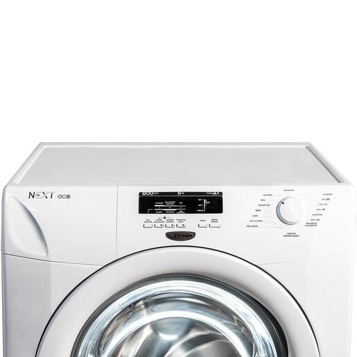 Lavarropas Carga Frontal 6 Kg Blanco Drean - NEXT 6.08 ECO