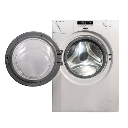 Lavarropas Carga Frontal 7 Kg Blanco Drean - NEXT 7.09 ECO