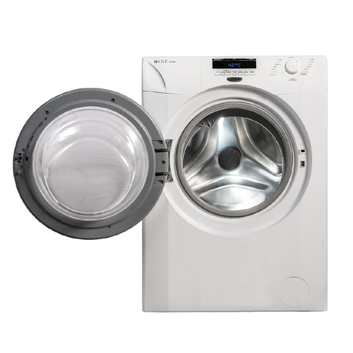 Lavarropas Carga Frontal 7 Kg Blanco Drean - NEXT 7.10 ECO