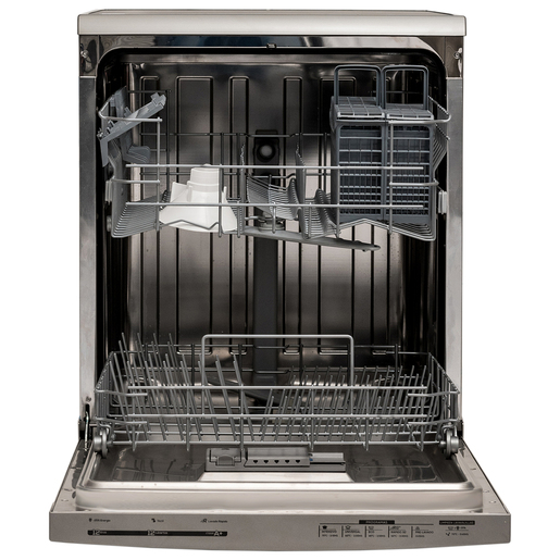 Lavavajillas 12 cubiertos Acero Inoxidable Drean - DISH 12.2 LTX