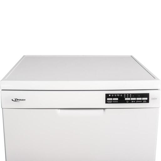 Lavavajillas 12 cubiertos Blanco Drean - DISH 12.2 LTB