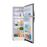 Heladera con freezer No Frost 285 L Steel Drean - HDR300N00M