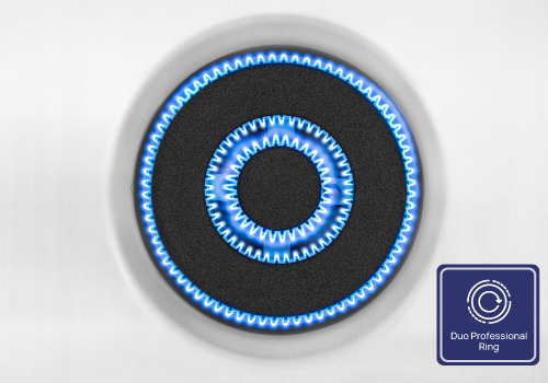 Hornalla Dúo Professional Ring Hornalla Dúo Professional Ring